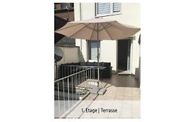 Ferienwohnung Trier Stadtmitte/Fussgaengerzone